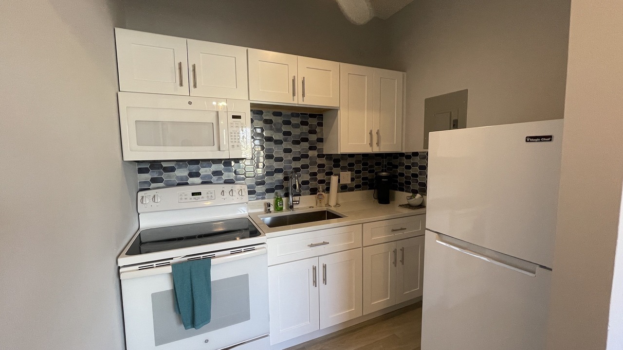 Photo of Kitchen in Singer Island