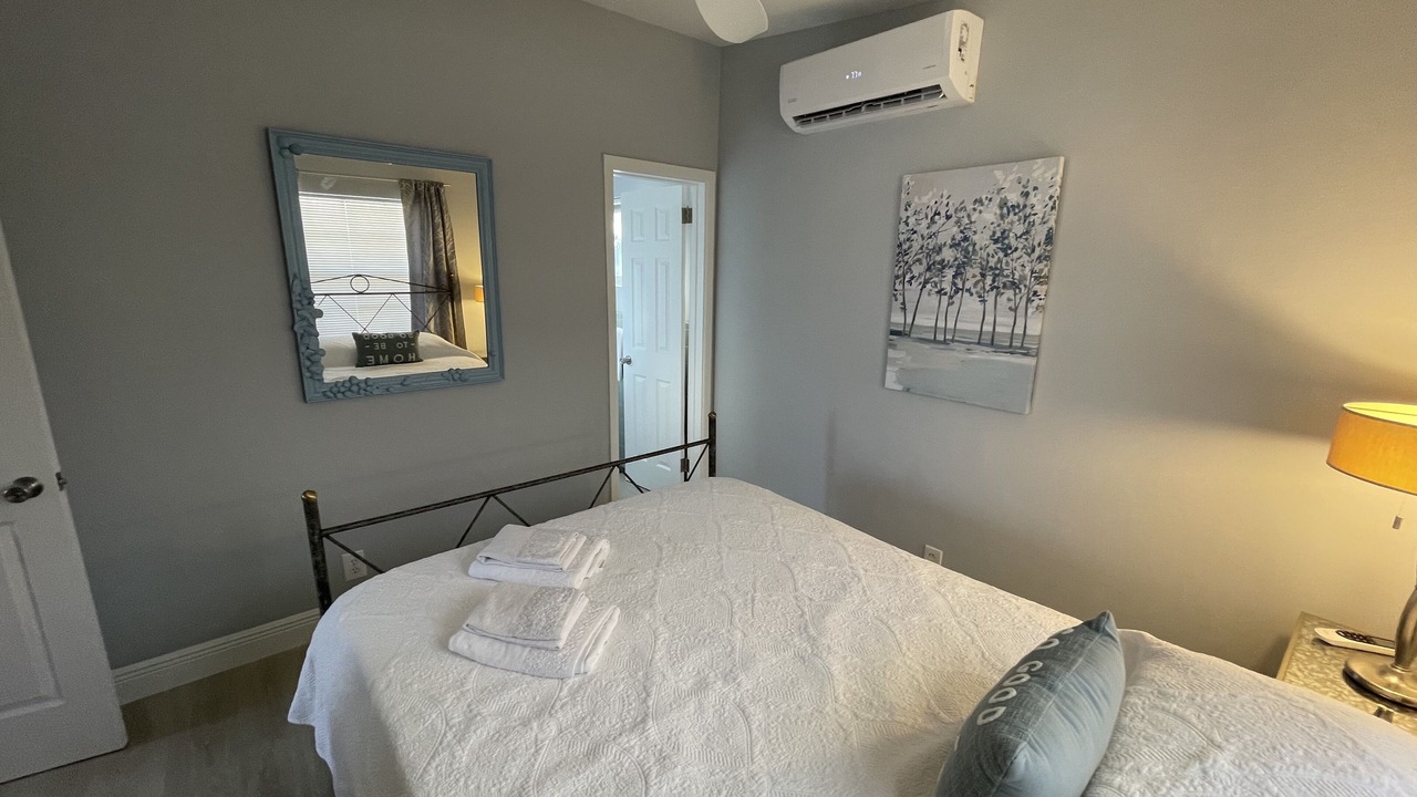 Photo of Bedroom in Singer Island