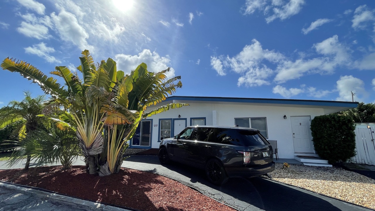 Photo of Outdoor in Singer Island