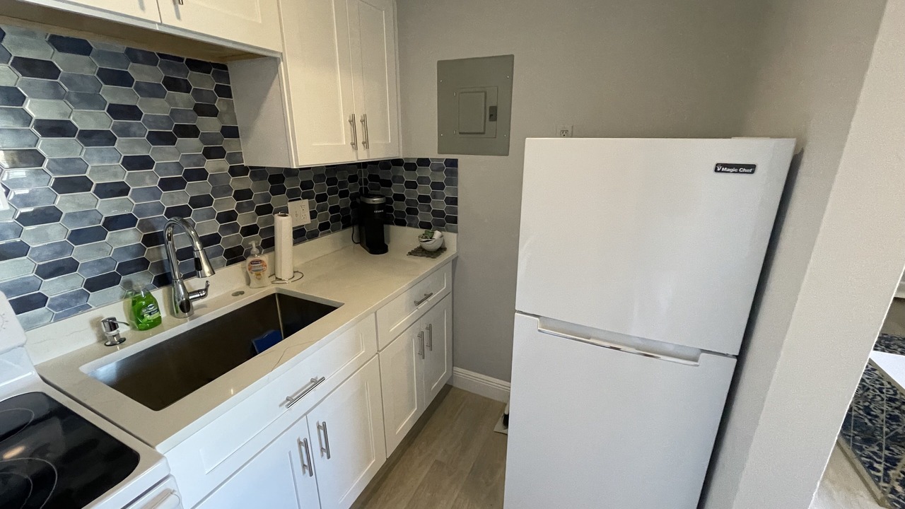 Photo of Kitchen in Singer Island