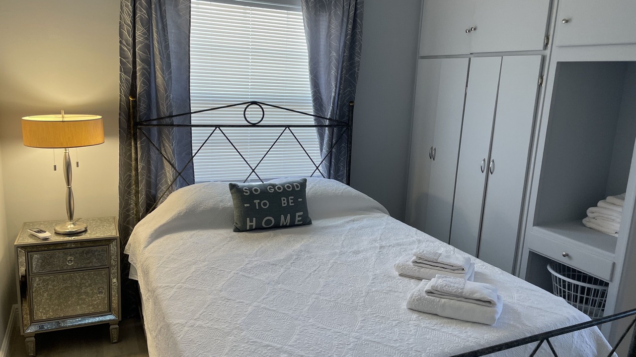 Photo of Bedroom in Singer Island