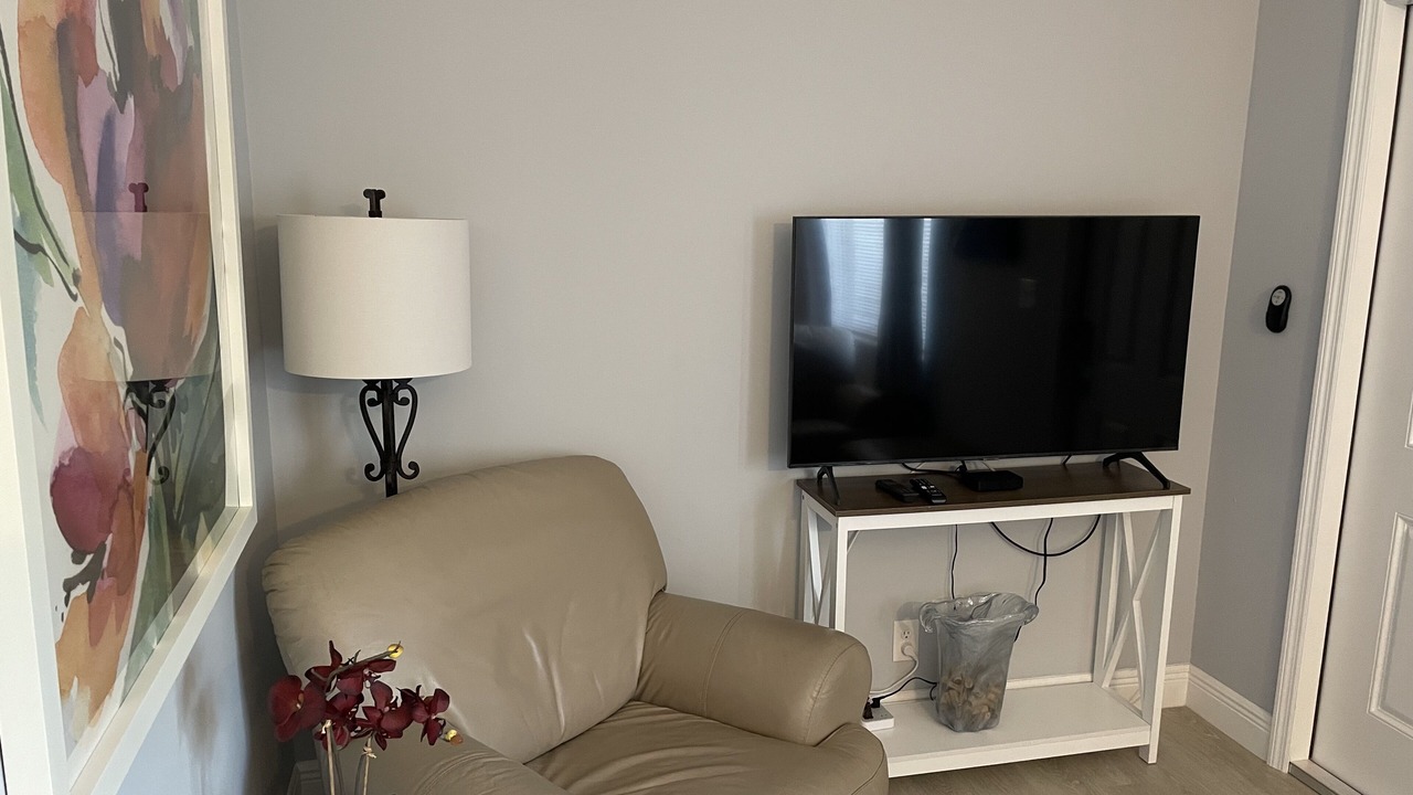Photo of Livingroom in Singer Island