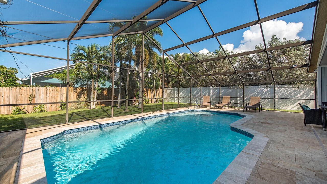Photo of Outdoor in Naples Park