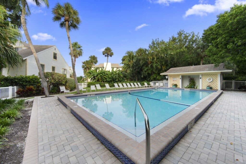 Photo of Outdoor in Captiva