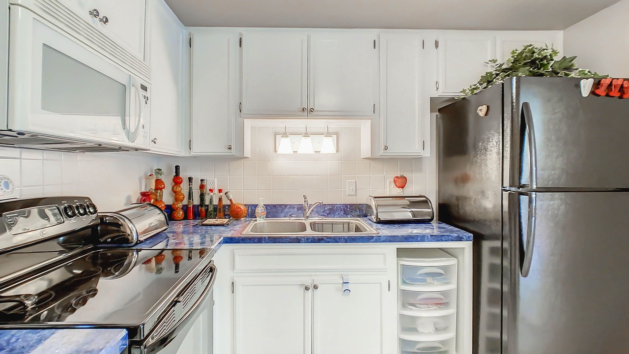 Photo of Kitchen in Venice Gardens