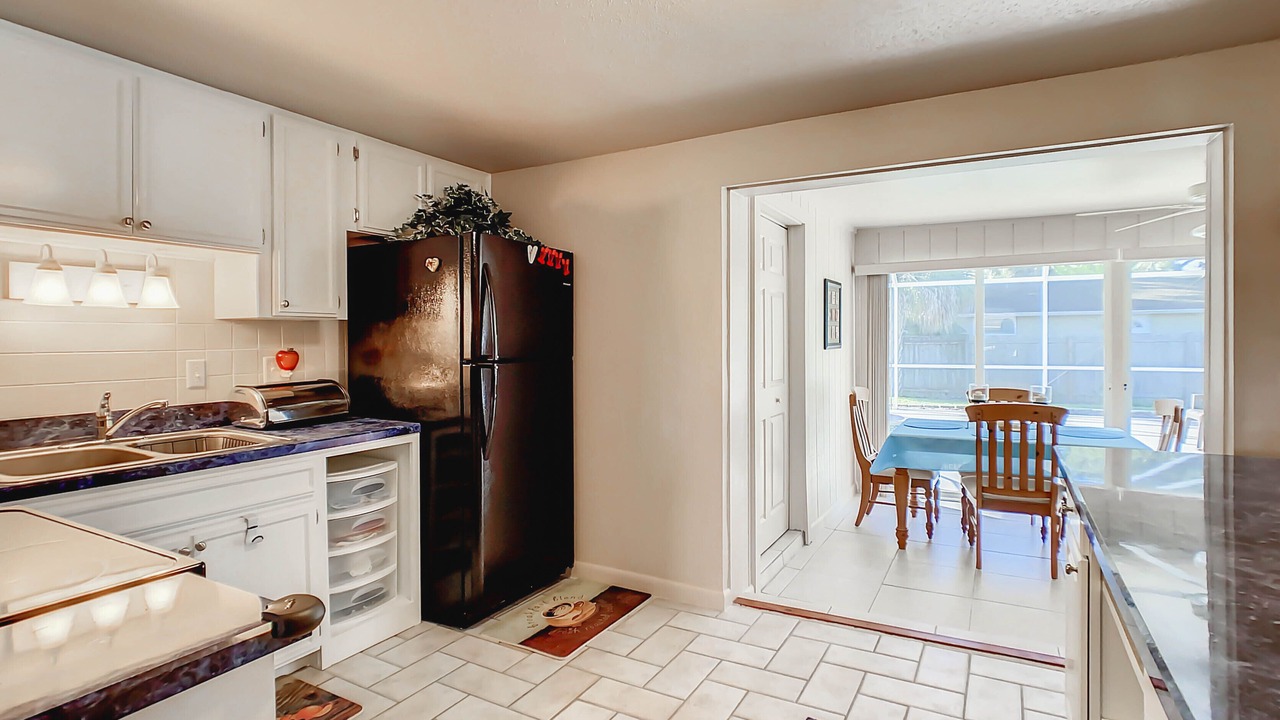 Photo of Kitchen in Venice Gardens