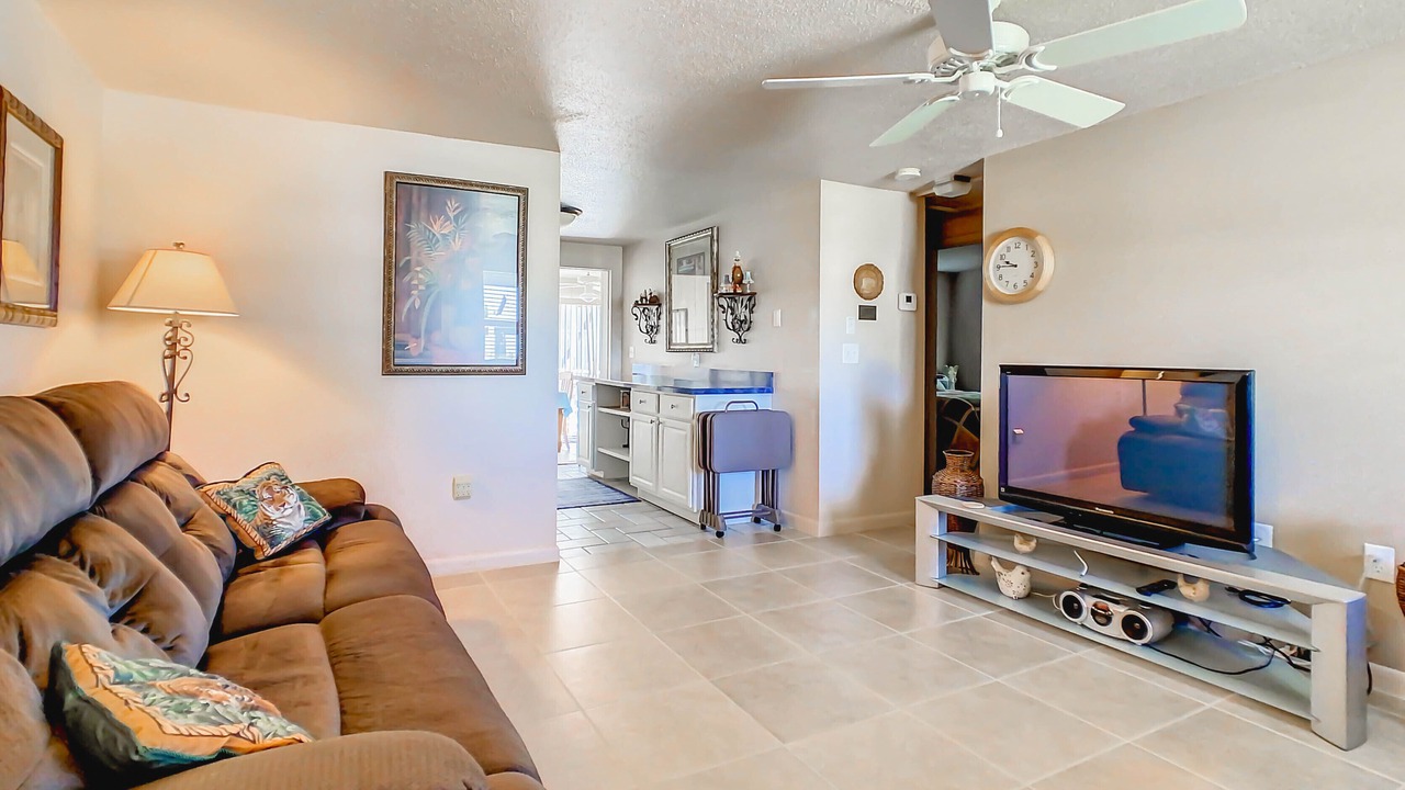 Photo of Livingroom in Venice Gardens