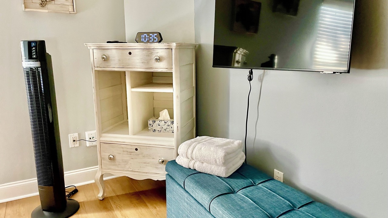 Photo of Livingroom in Palm Harbor