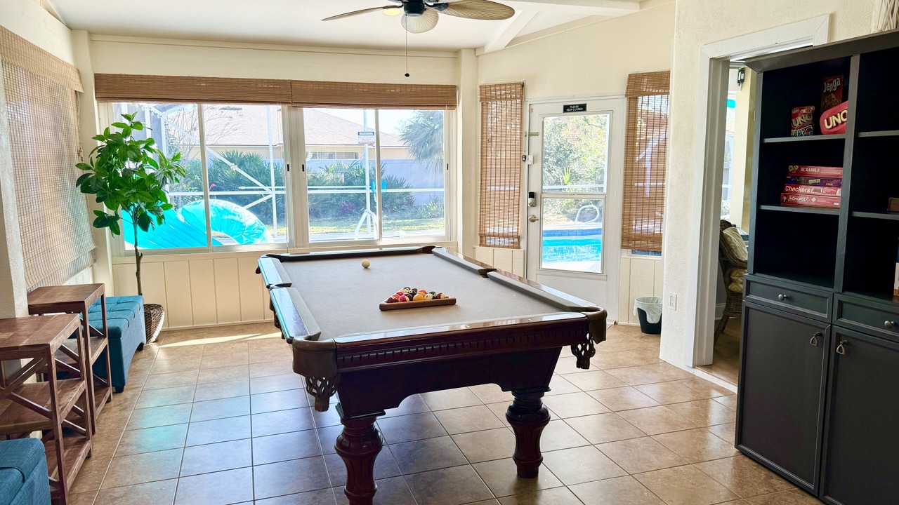 Photo of Bedroom in Palm Harbor