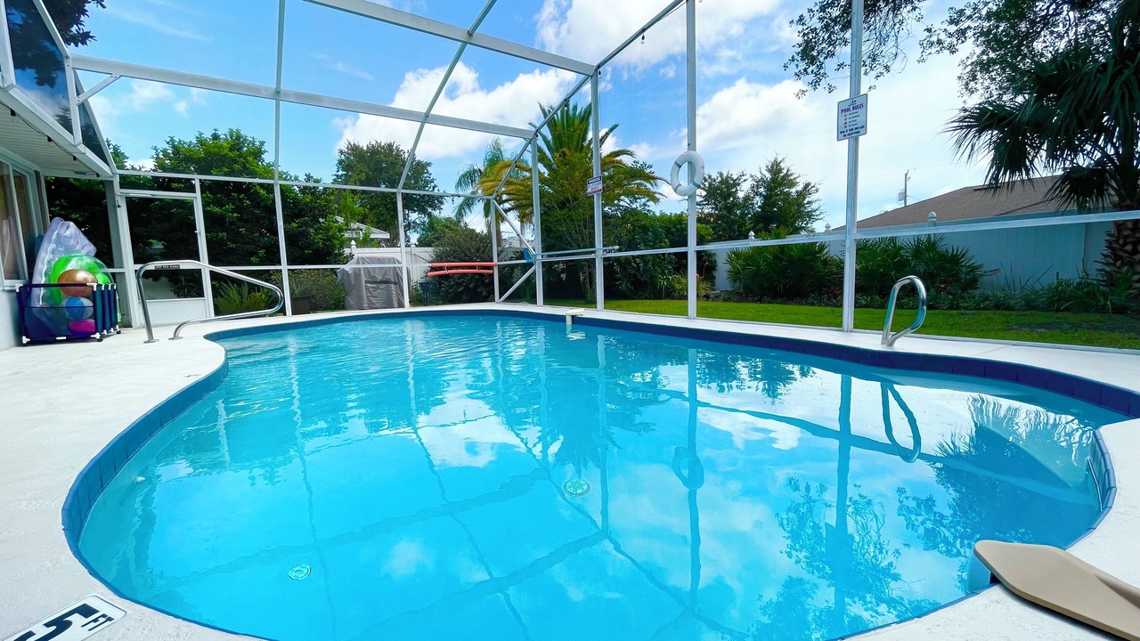 Photo of Outdoor in Palm Harbor