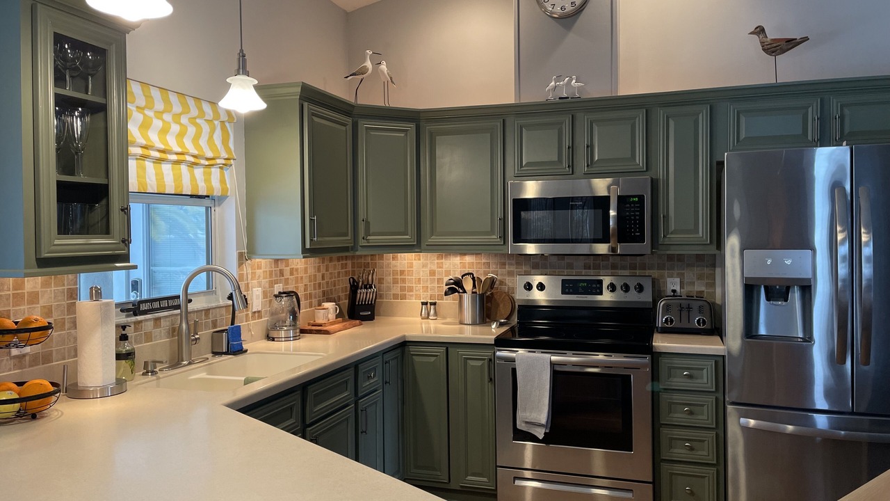 Photo of Kitchen in Palm Harbor