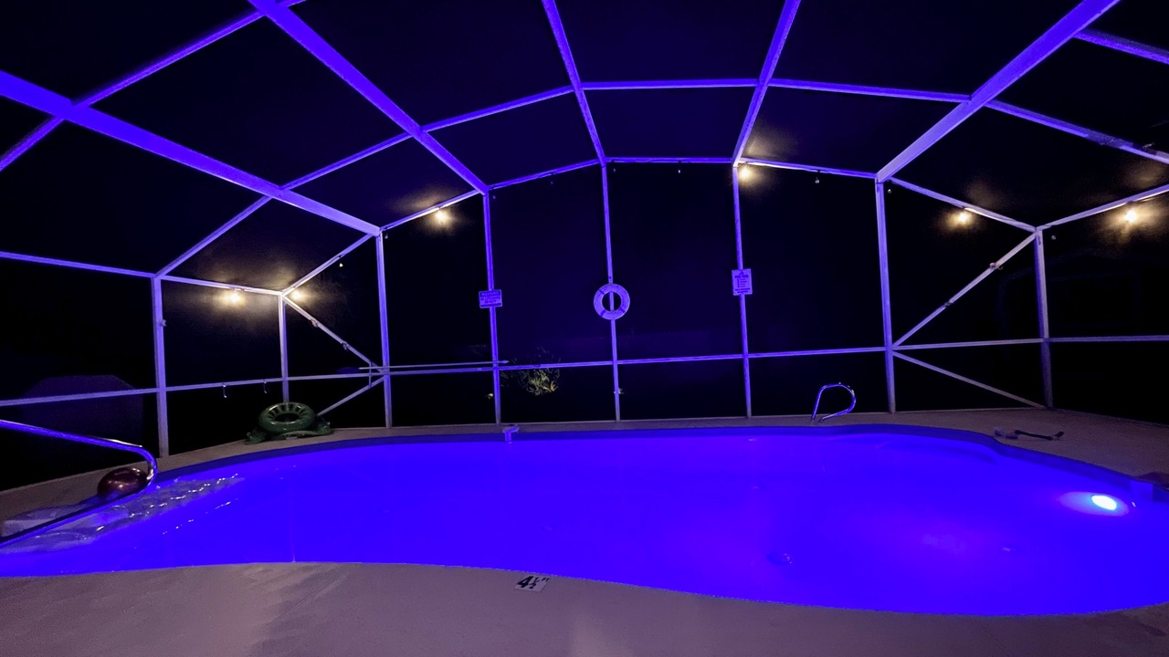 Photo of Outdoor in Palm Harbor