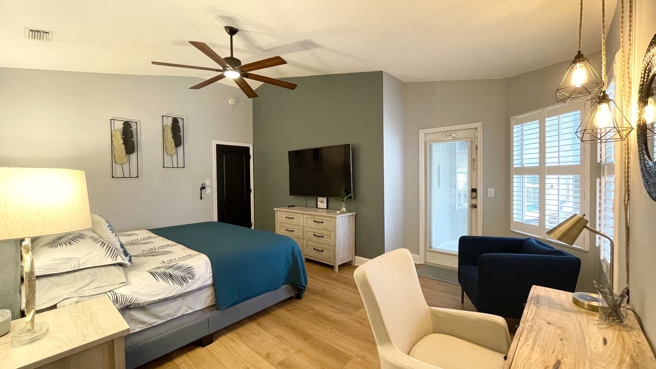 Photo of Bedroom in Palm Harbor