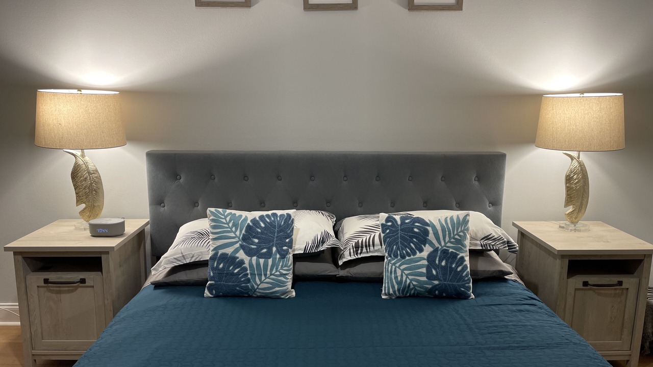 Photo of Bedroom in Palm Harbor