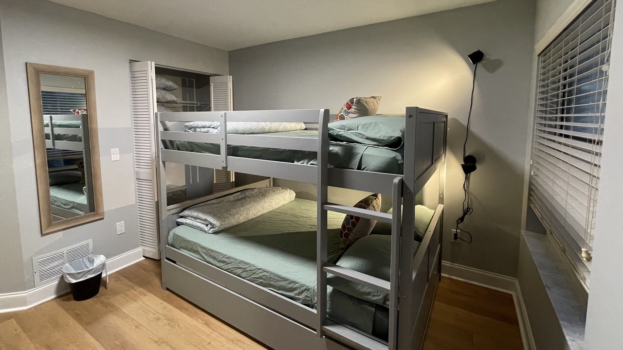 Photo of Bedroom in Palm Harbor