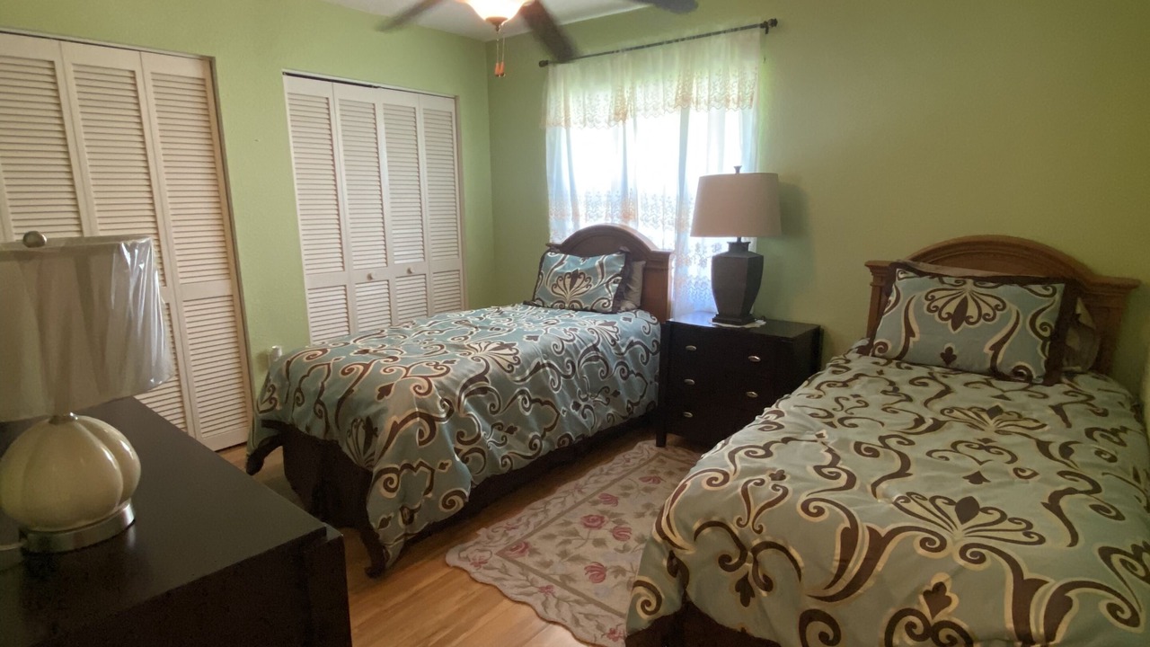 Photo of Bedroom in Port Charlotte