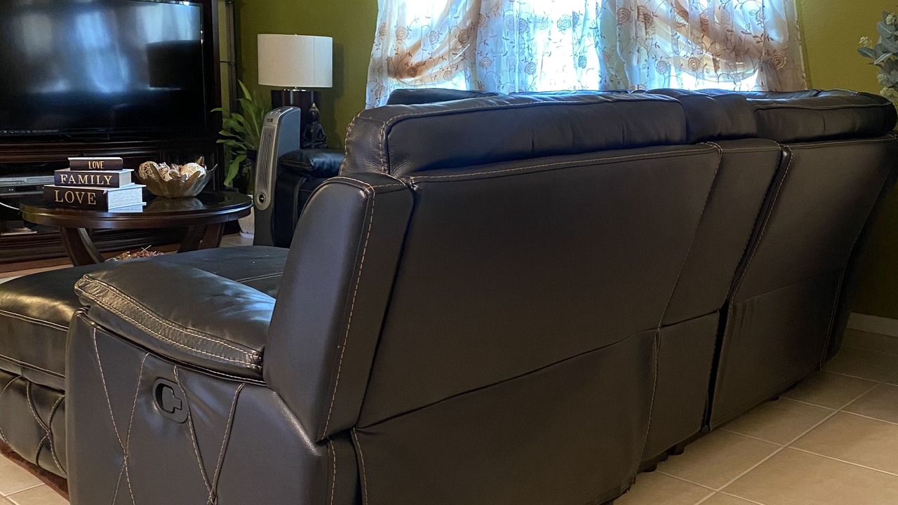 Photo of Livingroom in Port Charlotte
