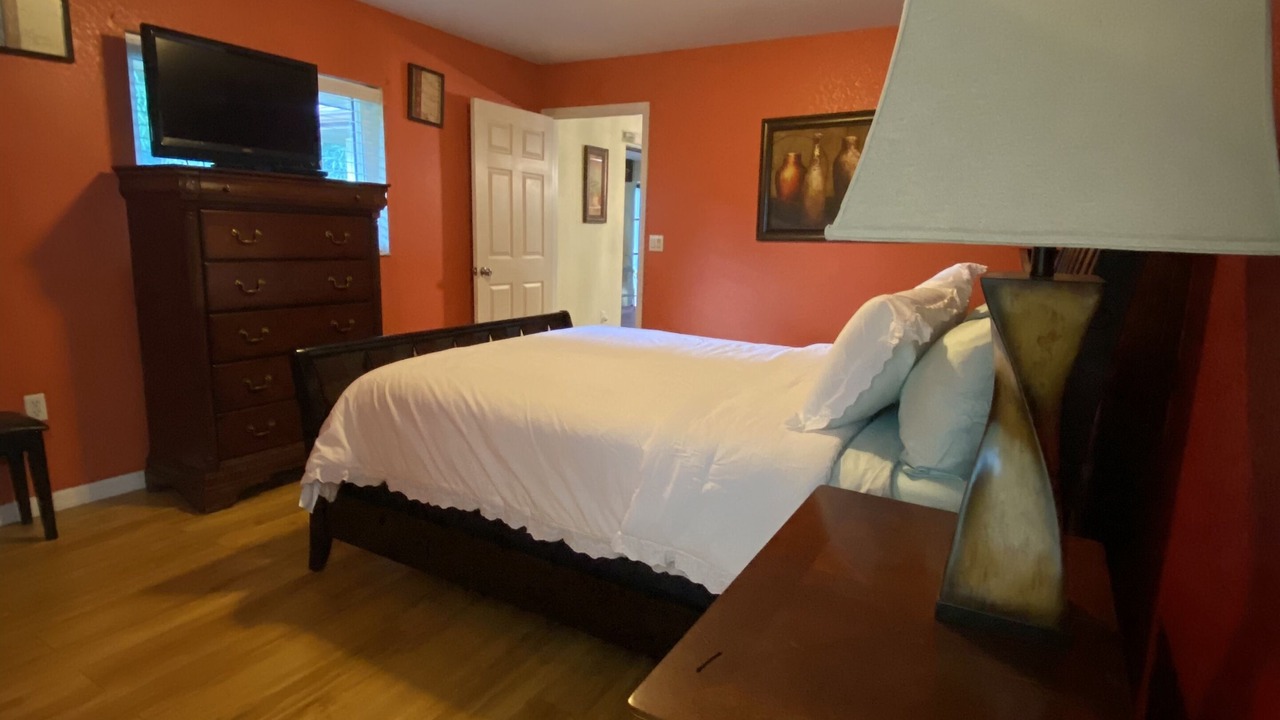 Photo of Bedroom in Port Charlotte