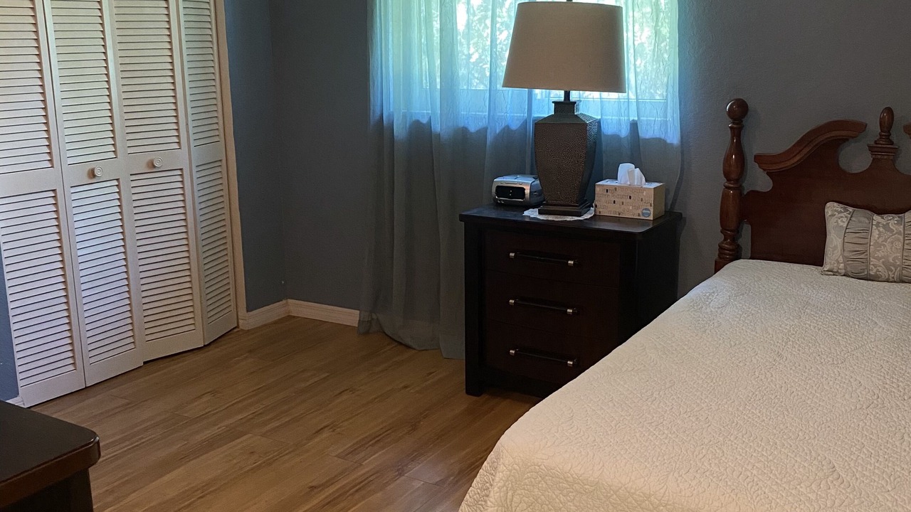 Photo of Bedroom in Port Charlotte