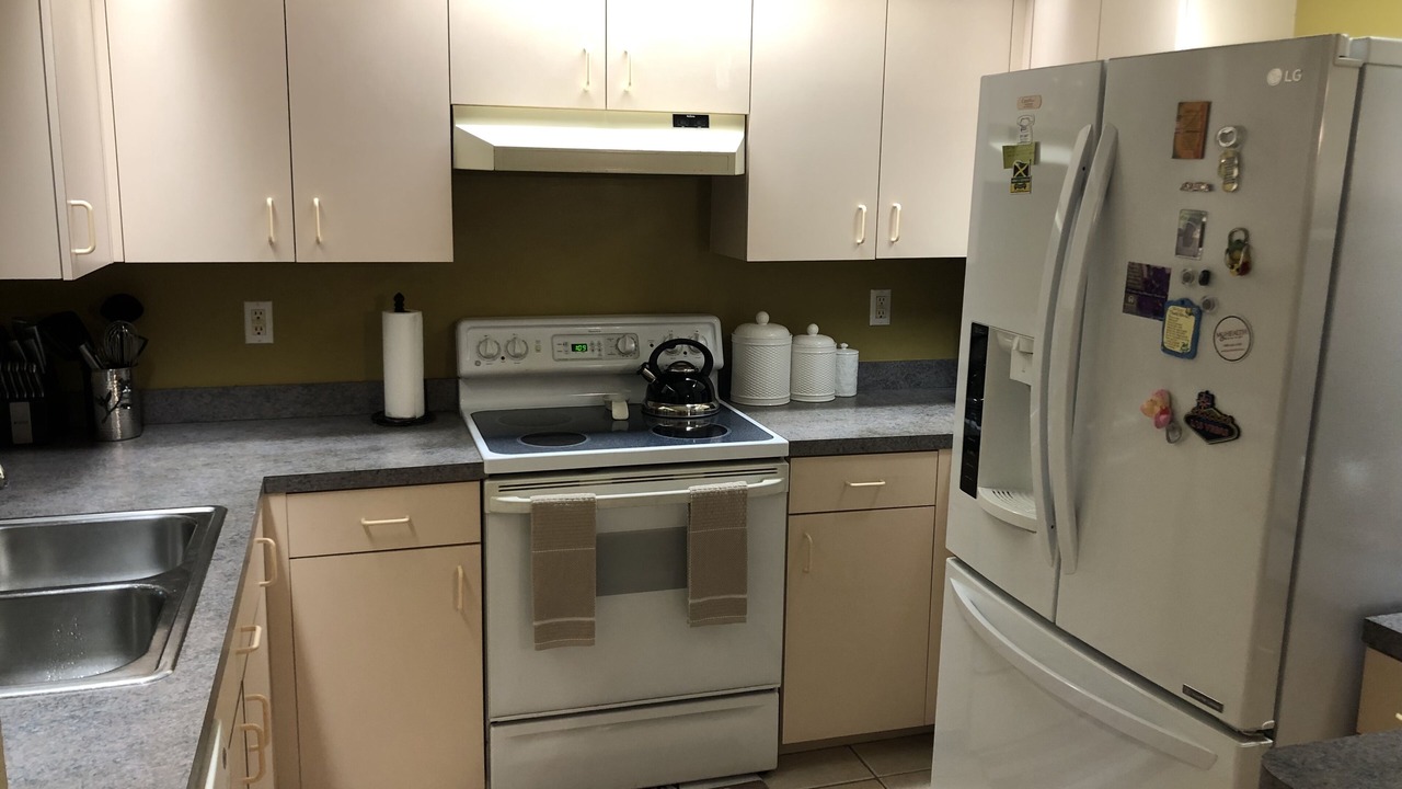 Photo of Kitchen in Port Charlotte