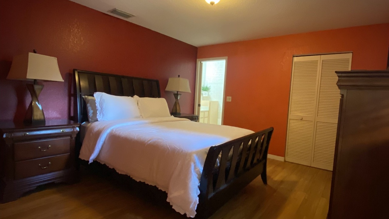 Photo of Bedroom in Port Charlotte