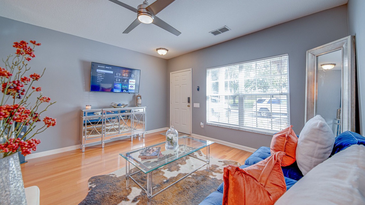 Photo of Livingroom in Lake Mary