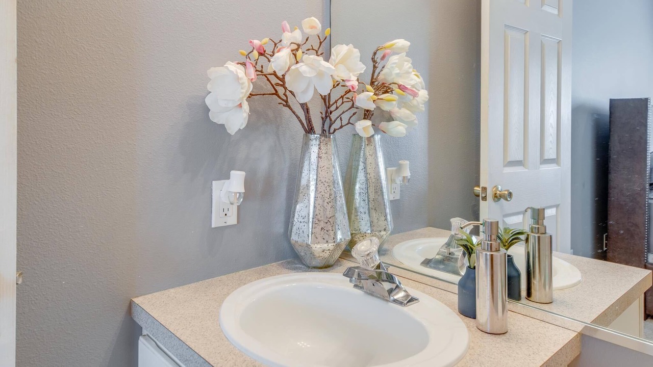 Photo of Bathroom in Lake Mary