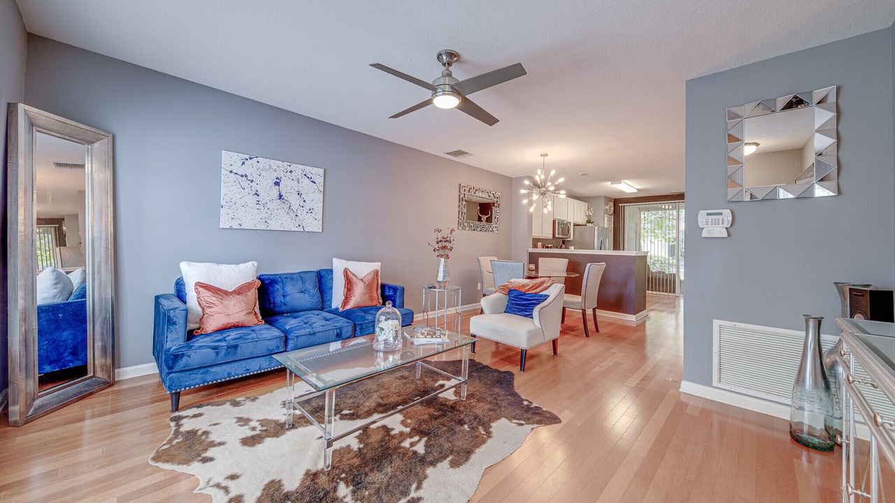 Photo of Livingroom in Lake Mary