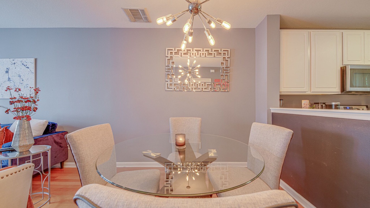 Photo of Bedroom in Lake Mary