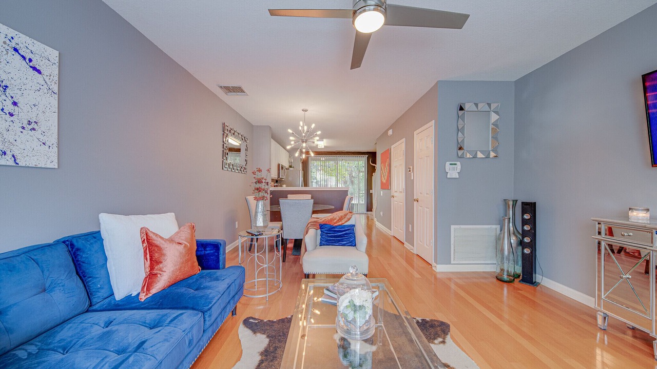 Photo of Livingroom in Lake Mary