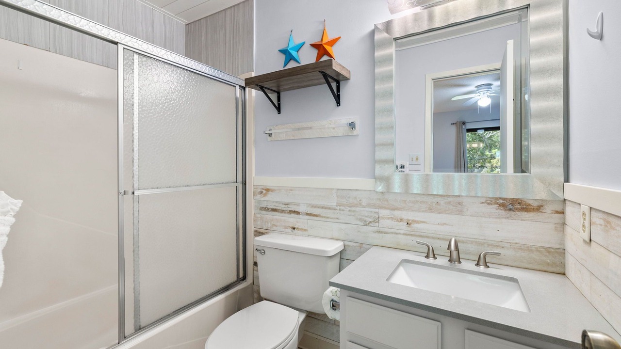 Photo of Bathroom in Miramar Beach