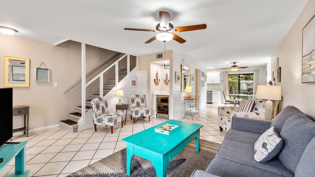 Photo of Livingroom in Miramar Beach