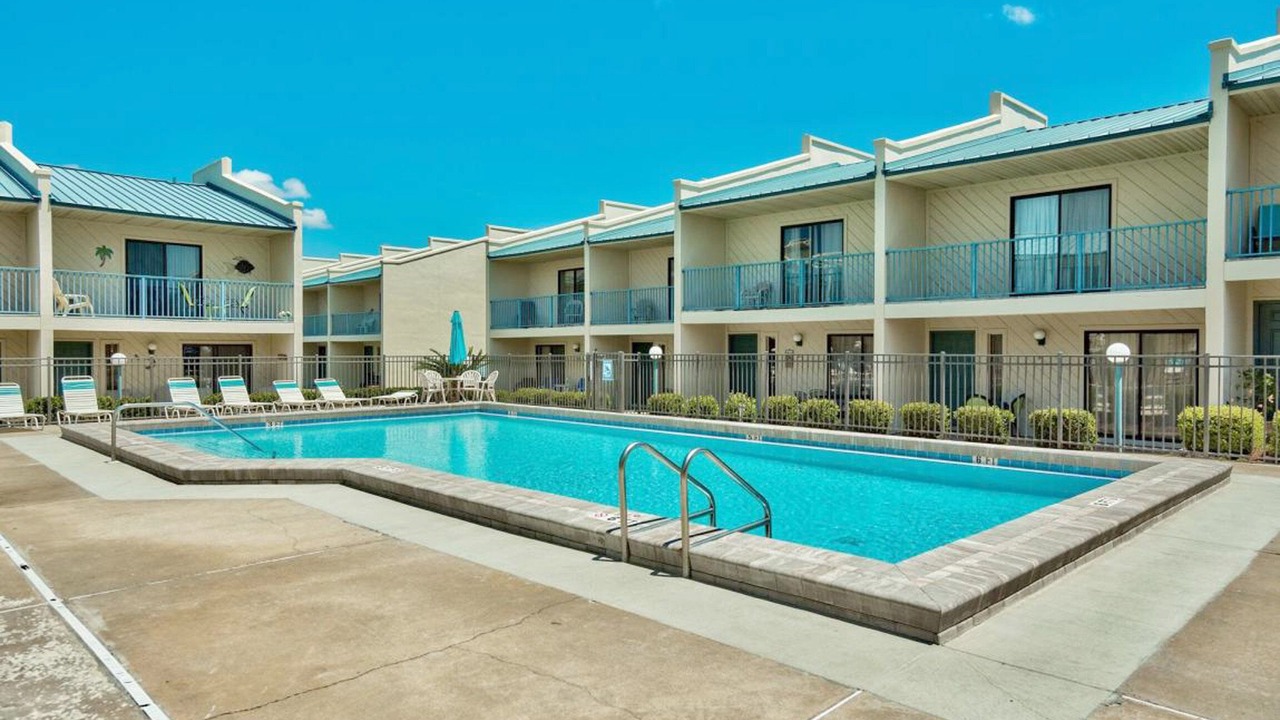 Photo of Outdoor in Miramar Beach