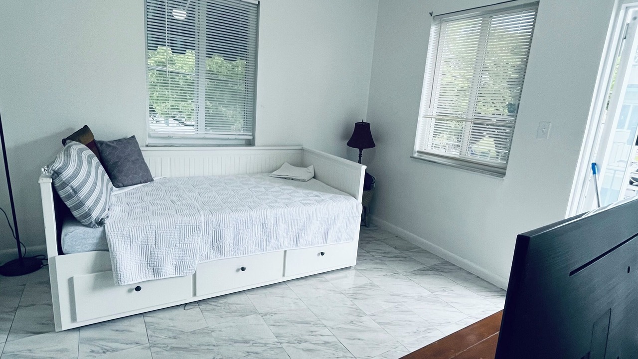 Photo of Bedroom in Overtown