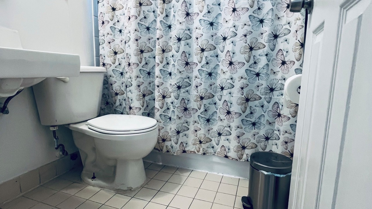 Photo of Bathroom in Overtown