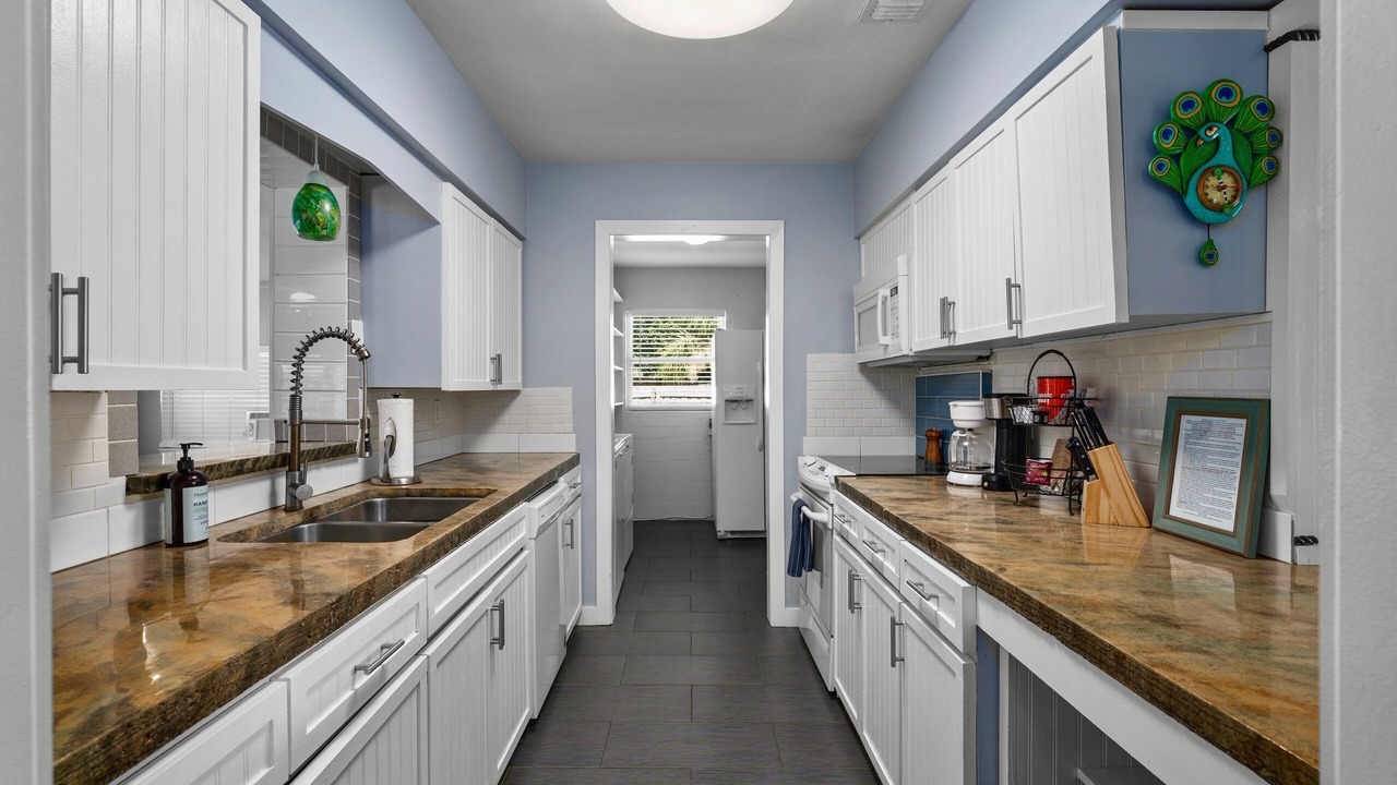 Photo of Kitchen in Cape Caneveral Beach Gardens