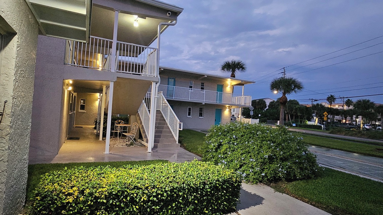 Photo of Outdoor in Port Canaveral
