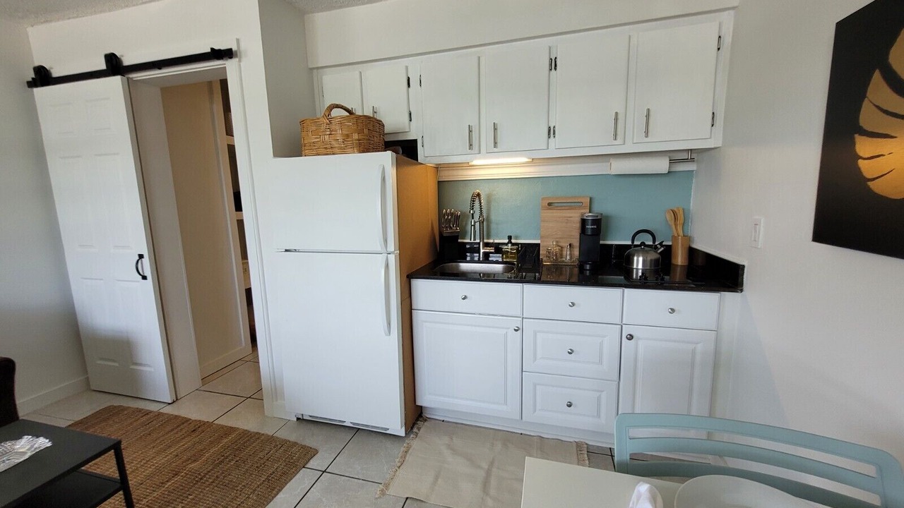 Photo of Kitchen in Port Canaveral
