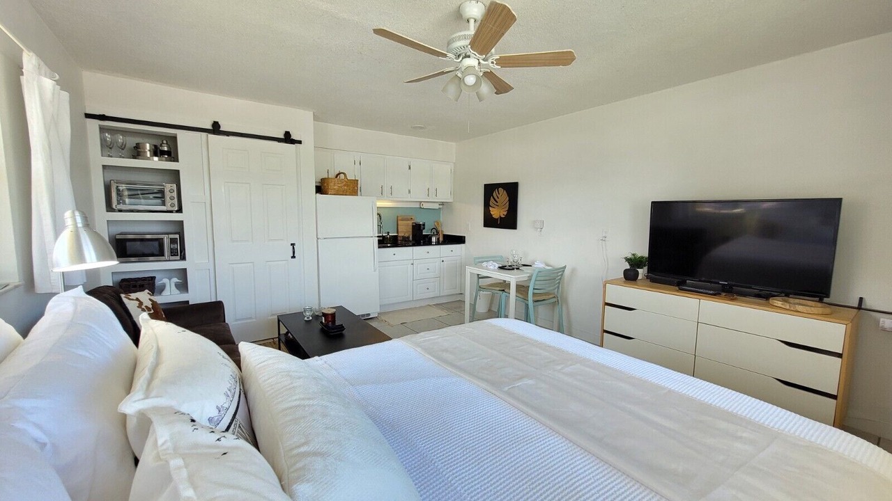Photo of Bedroom in Port Canaveral