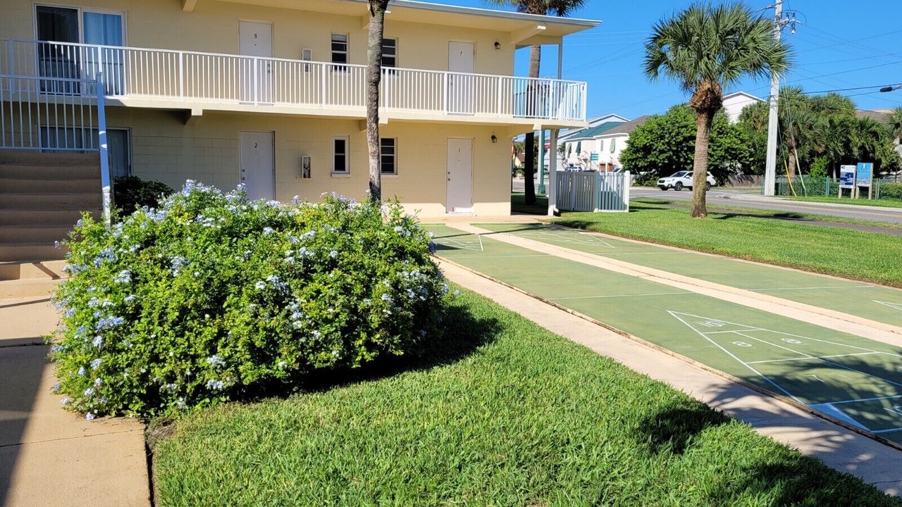 Photo of Outdoor in Port Canaveral