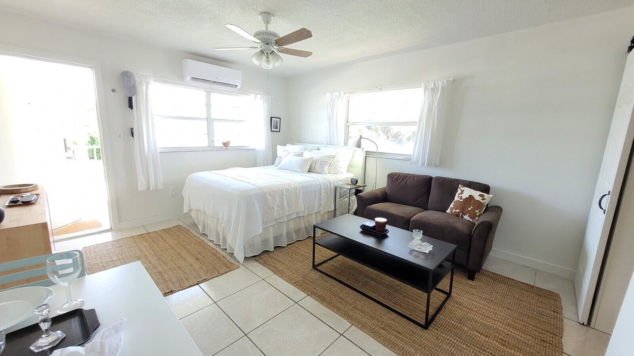Photo of Bedroom in Port Canaveral