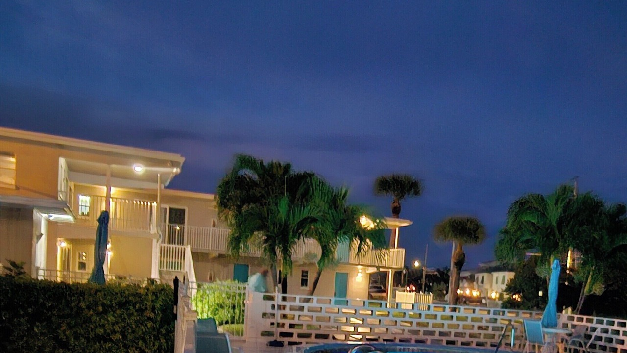 Photo of Outdoor in Port Canaveral