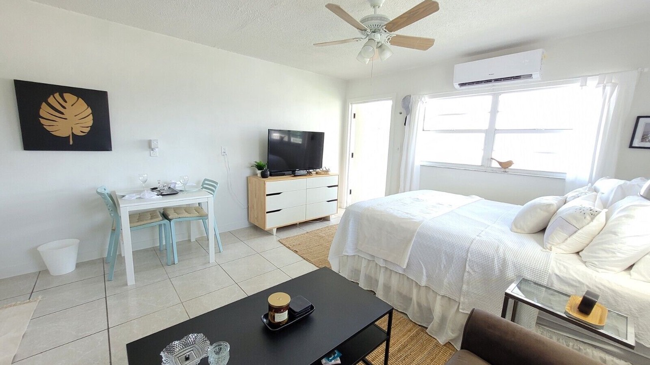 Photo of Bedroom in Port Canaveral