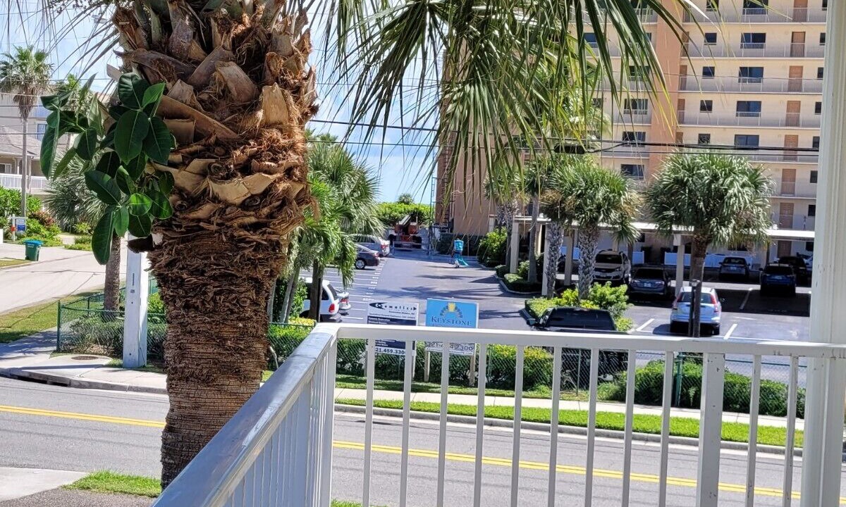 Photo of Outdoor in Port Canaveral