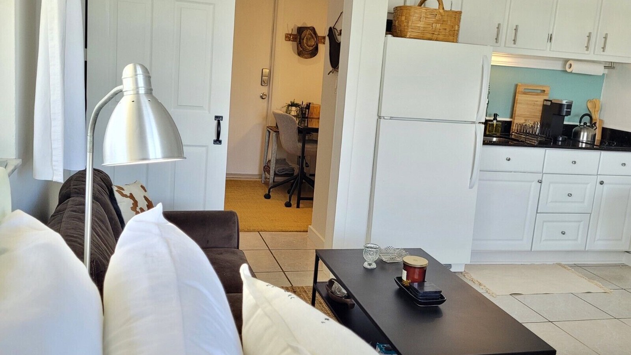 Photo of Livingroom in Port Canaveral