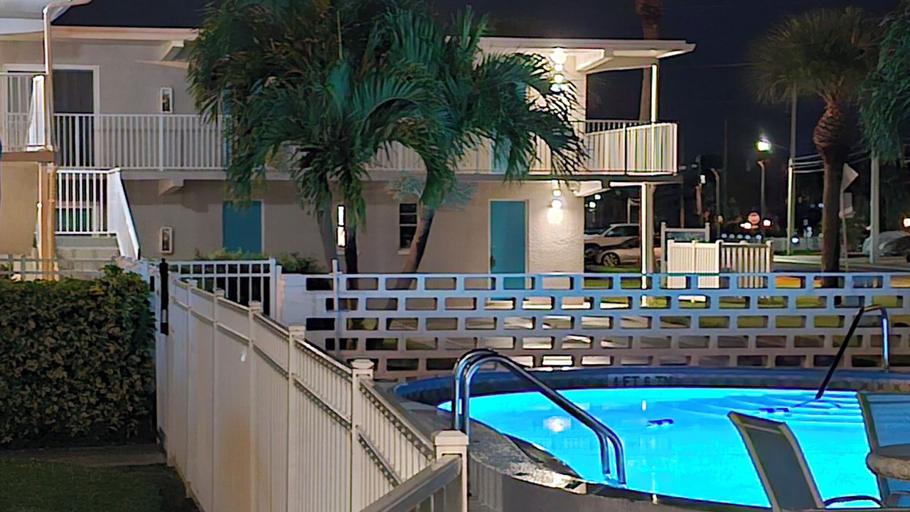Photo of Outdoor in Port Canaveral