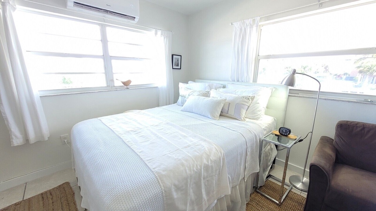 Photo of Bedroom in Port Canaveral