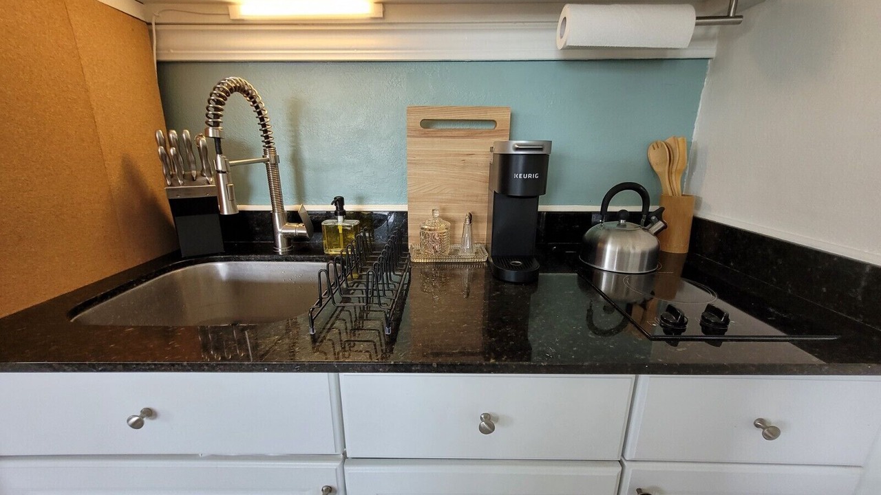 Photo of Kitchen in Port Canaveral