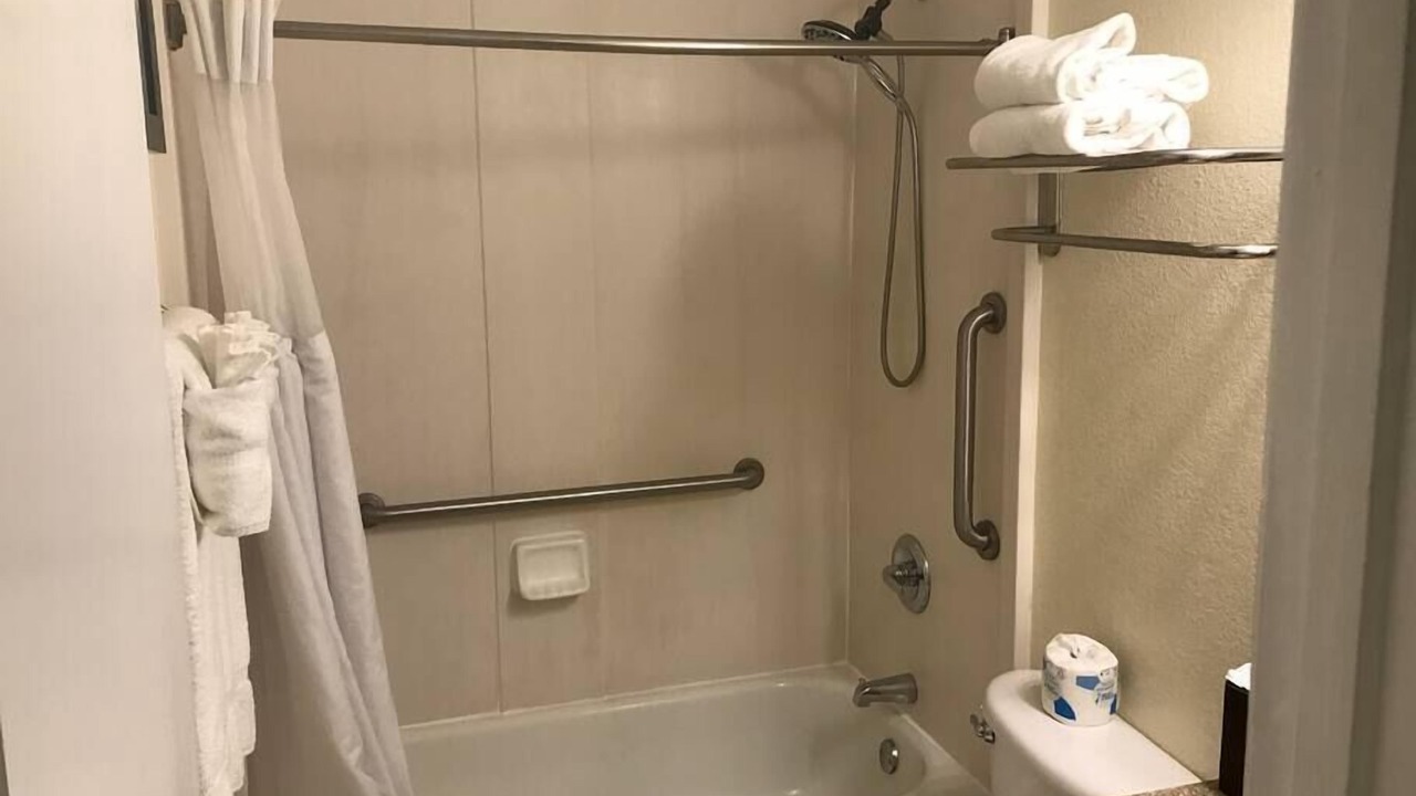 Photo of Bathroom in Rocky Point