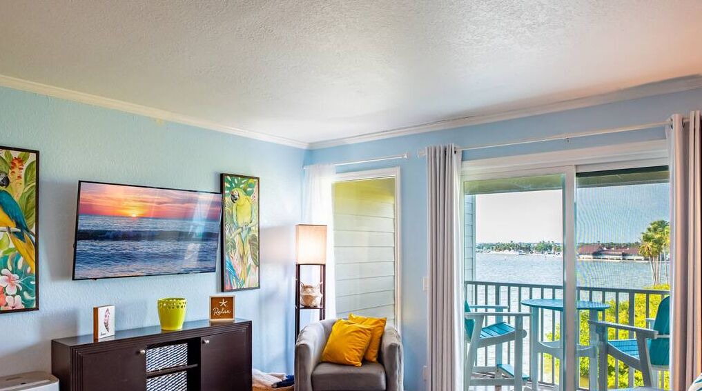 Photo of Bedroom in Rocky Point